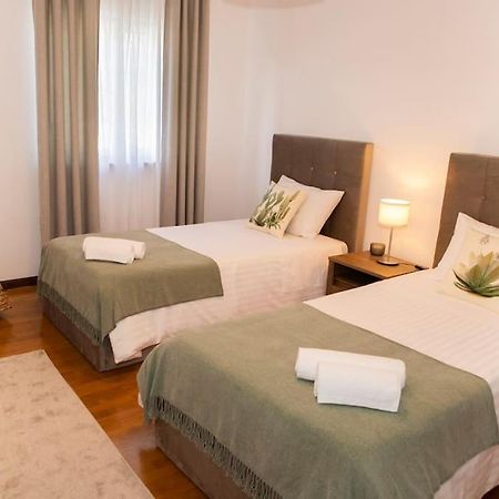 Entrevillas Alojamento Local, Apartamento T2 アルコス・デ・ヴァルデヴェス エクステリア 写真