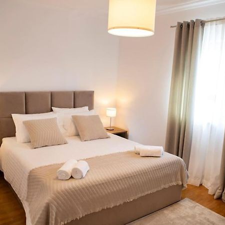 Entrevillas Alojamento Local, Apartamento T2 アルコス・デ・ヴァルデヴェス エクステリア 写真