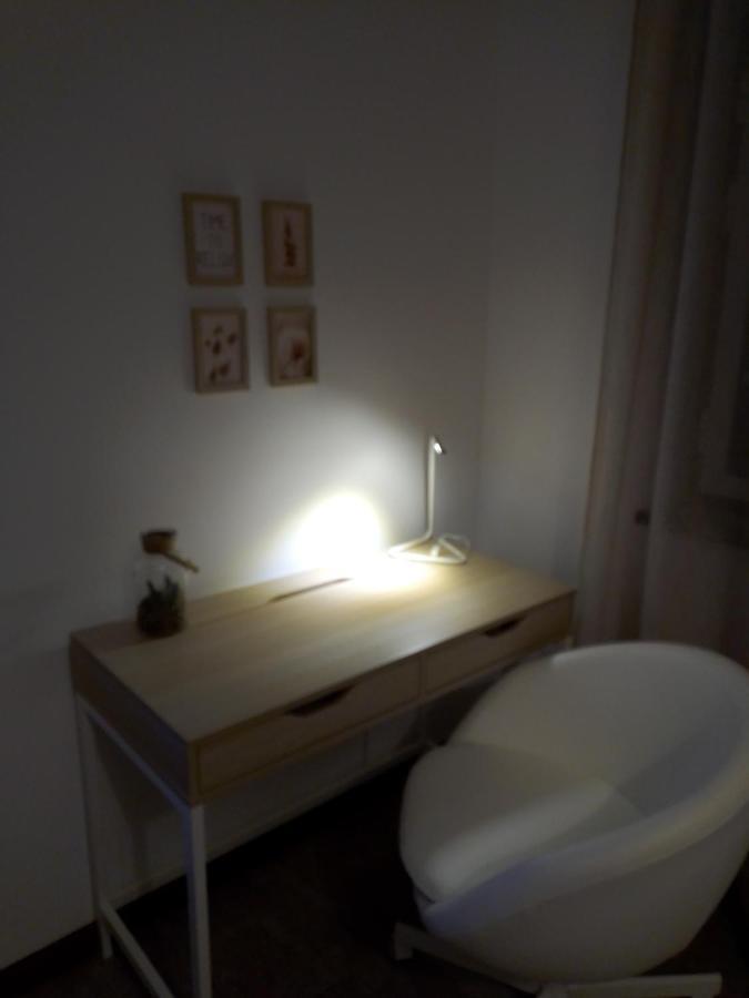 Entrevillas Alojamento Local, Apartamento T2 アルコス・デ・ヴァルデヴェス エクステリア 写真