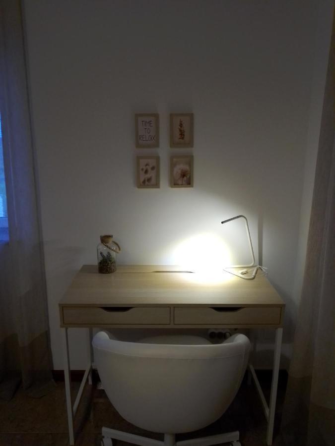 Entrevillas Alojamento Local, Apartamento T2 アルコス・デ・ヴァルデヴェス エクステリア 写真